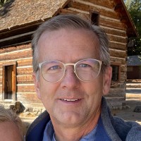 Brad Lane