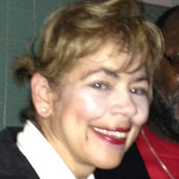 Gloria Simon