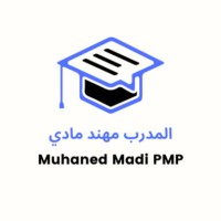 Muhaned Madi, Pmp