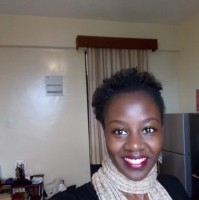Eileen Anzabwa