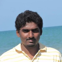 VIGNESH PR