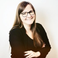 Justyna Lasoń