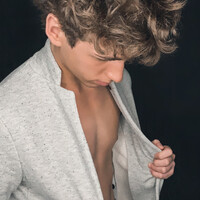 Matt Reveyrand