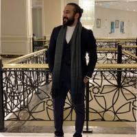 Youssef Fadel
