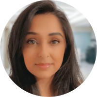 Bhanu Kaur Rvn