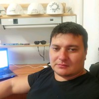 Андрей Белоусов