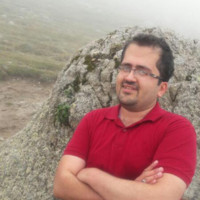 Amir Dehghani Oskouei