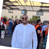 Marcello Antonio Quintiliani Gil