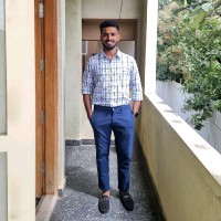 Deepak Shetty
