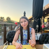 Aysel Arslan