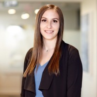 Courtney Rowley, Cpa
