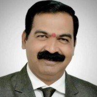Rajendra Joshi