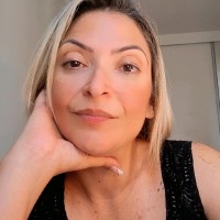 Andreia Ribeiro Geraldo Matos