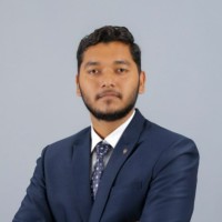 Syed Aquil Husain