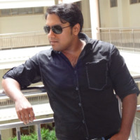 Raj Mohan