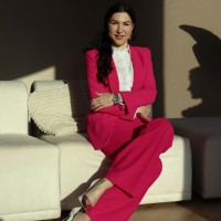 Maria Stavrou