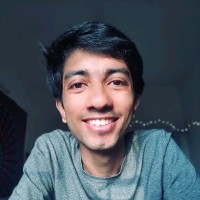 Avinash S.