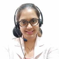 DHRUVI PATEL DUTT