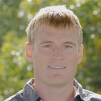 Ryan Keese