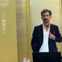 Salvatore Fadda Phd