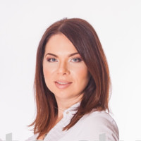 Yulia Gurevich