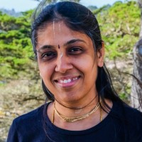 Renuka Radhakrishnan