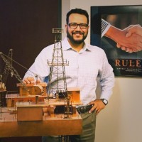 Joe Alaniz