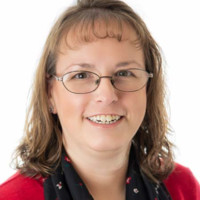 Tracy Boutwell