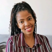 Tshiamo Sepato (Cand.Sci.Nat)