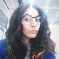 Cristina Sánchez Barber