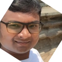 Jogender Patro