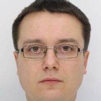 Vladimir Gabitov