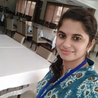 Deeksha Mishra
