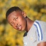 Thapelo Thibeli