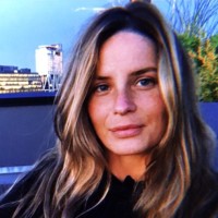 Jaimie Pritchard