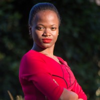 Mabel Ntende