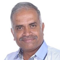 Mahendra Naik