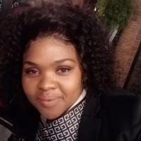 Namhla Skweyiya MSc. and LSSGB candidate