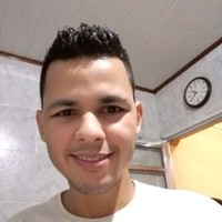 Danilo Borges Costa Borges
