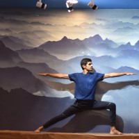 Deepak Ramachandra