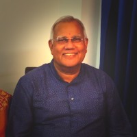 Ramesh Bhandari