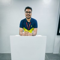 Sarthak Dev