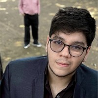 Cristian Sánchez