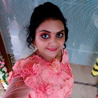 Ashwini Dongare