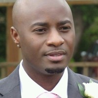 Paul Bagonza