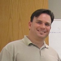Jon Worrell
