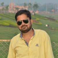 Mitul Sharma