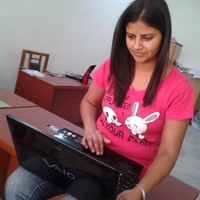 Sunita Sansoa