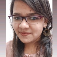 Priyanka Maurya