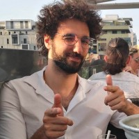 Goran Vanbeselaere Albert